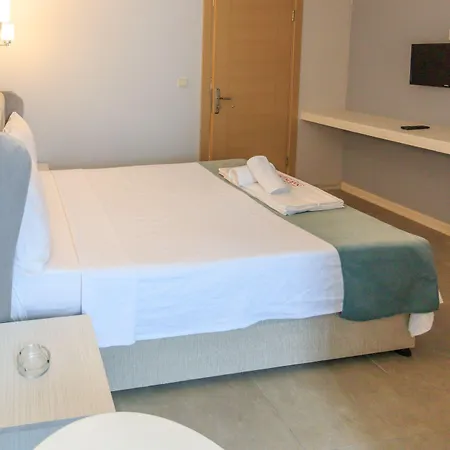 Nar Palace 3* Istanbul