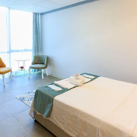 Nar Palace 3* Istanboel