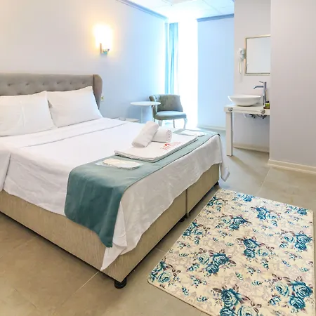 Nar Palace Hotel Istanbul