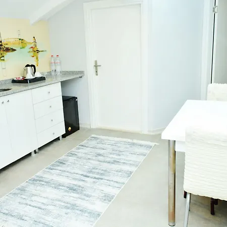 Nar Palace 3* Istanbul