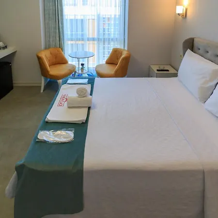 Nar Palace 3* Istanboel