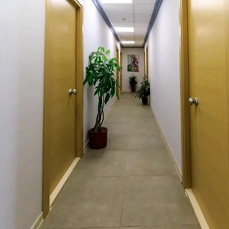 酒店 纳尔宫酒店