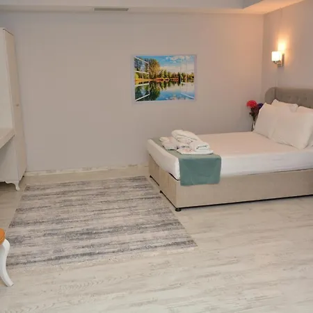 Nar Palace 3* Istanboel