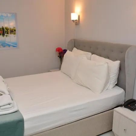 Hotel Nar Palace 3*