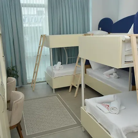 Nar Palace 3* Istanbul