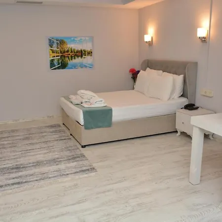 Nar Palace 3* Istanboel