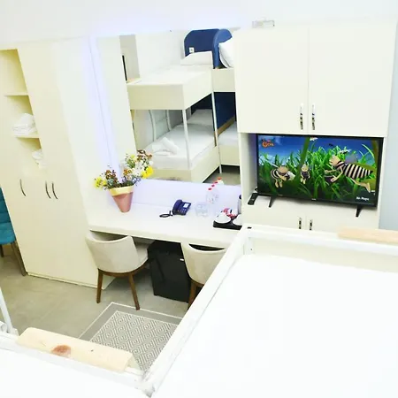 Hotel Nar Palace 3*