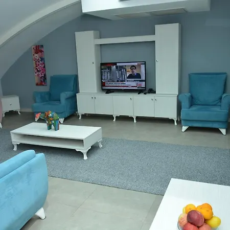 Nar Palace 3* Istanboel