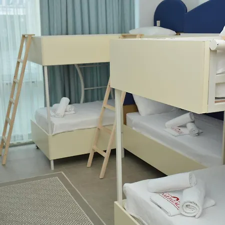 酒店 纳尔宫酒店