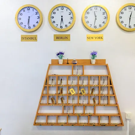 酒店 纳尔宫酒店 3*