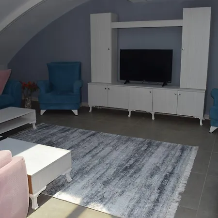 Nar Palace 3* Istanboel