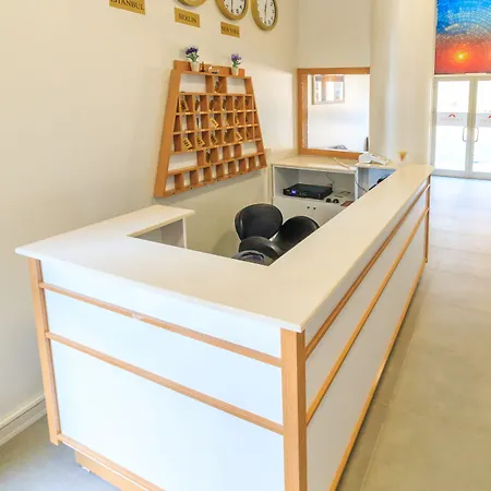 Szálloda Nar Palace