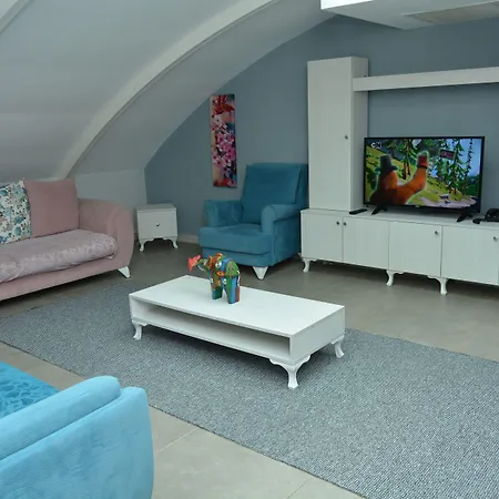 Hotel Nar Palace Istambul