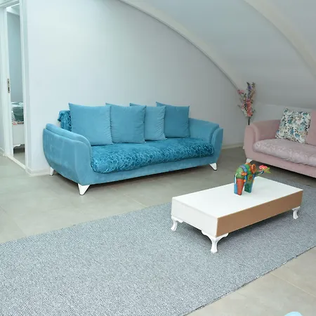 Nar Palace 3* Istambul