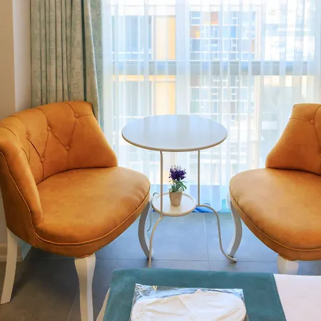 Ξενοδοχείο Nar Palace