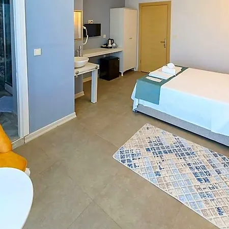 Nar Palace Hotel 3*