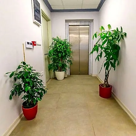 Nar Palace 3* Istambul