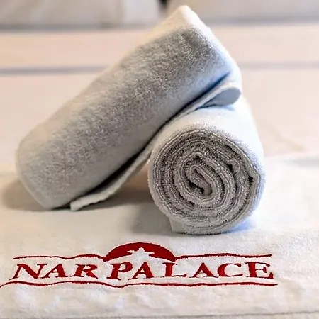 Nar Palace Istanbul