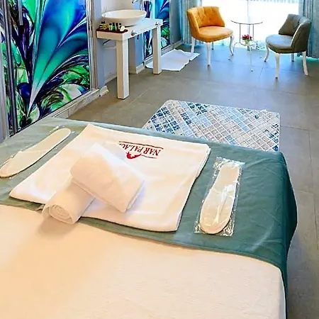Nar Palace 3* Istambul