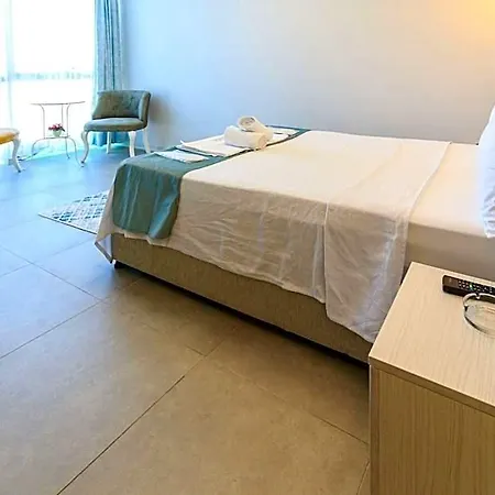 Nar Palace Hotel