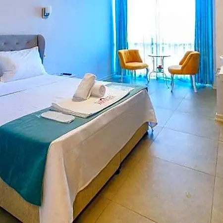 Nar Palace Hotel Istambul