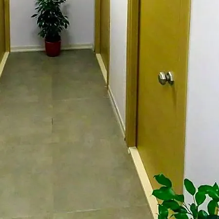 نار بالاس فندق