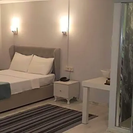 Nar Palace Hotel