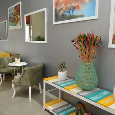 Hotel Nar Palace 3*