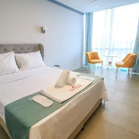 Nar Palace 3* Isztambul