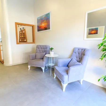 Hotel Nar Palace Istambul