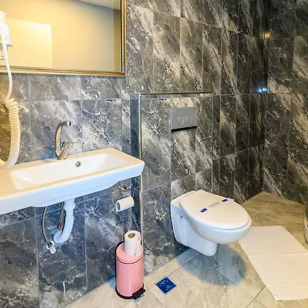 Nar Palace 3* Istanbul