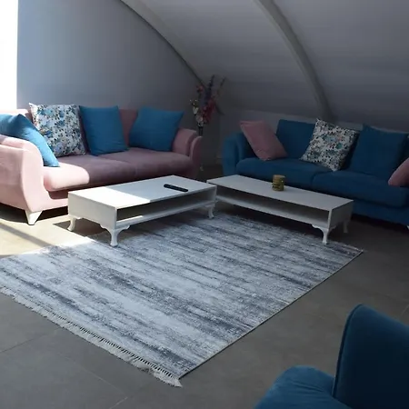 Szálloda Nar Palace Isztambul