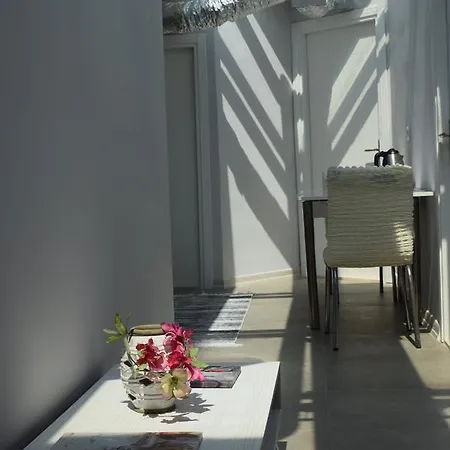 Szálloda Nar Palace