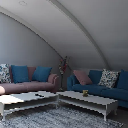 Ξενοδοχείο Nar Palace 3*