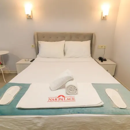 Nar Palace Isztambul