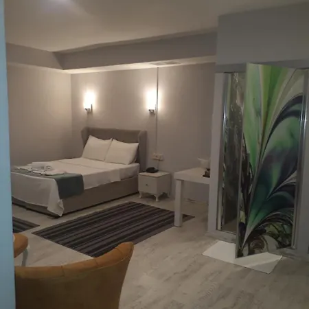 Nar Palace 3*