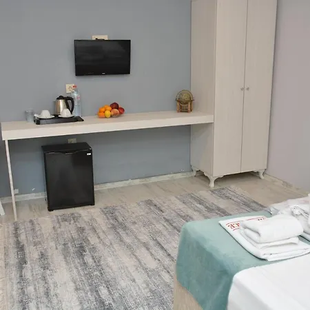 Nar Palace Hotel Istambul