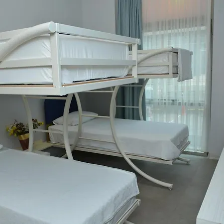 Nar Palace Hotel Istambul