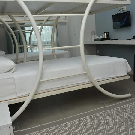 Nar Palace Szálloda