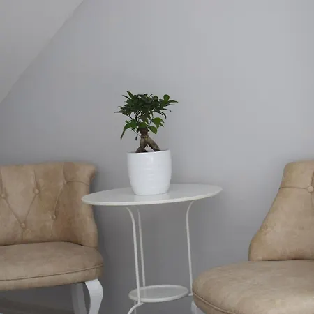 Nar Palace Hotel Istambul