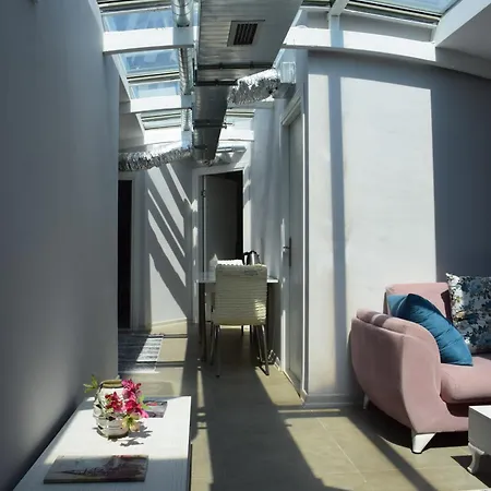 Nar Palace Szálloda 3*