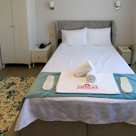 Nar Palace Hotel