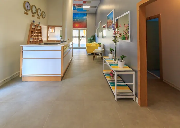 Nar Palace 3* Istanbulská provincie