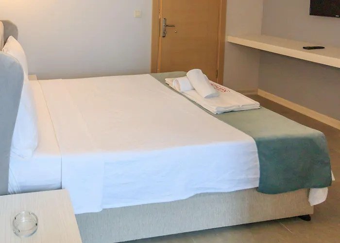 Nar Palace 3* Istanbulská provincie