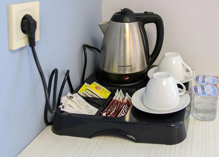 Nar Palace Istanbulská provincie