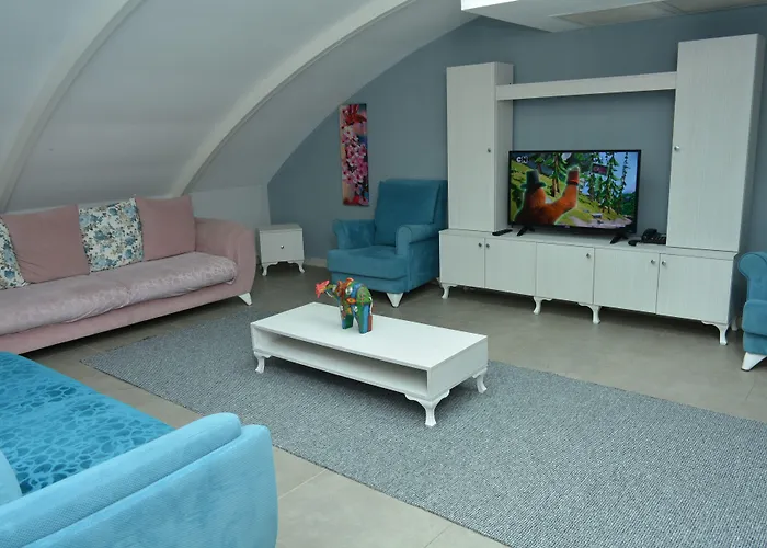 Hotel Nar Palace Istanbul