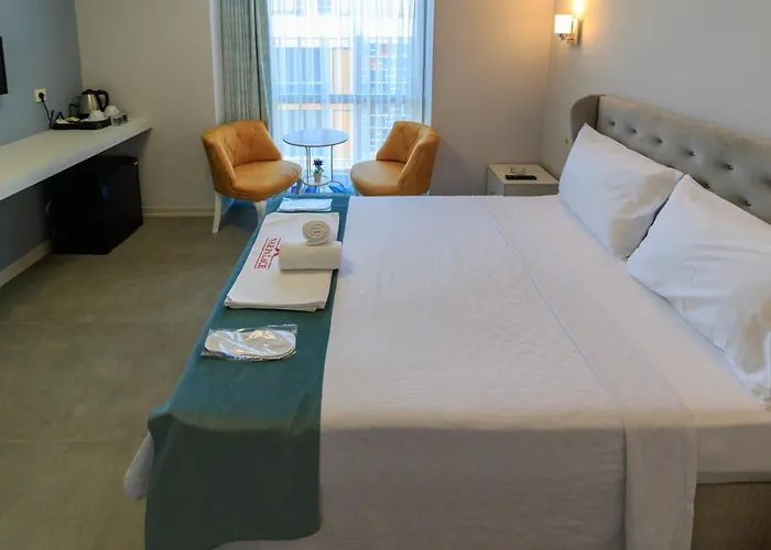 Nar Palace 3* Istanbul