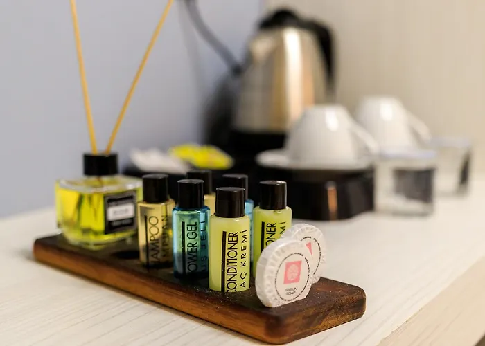 Nar Palace 3* Istanbul