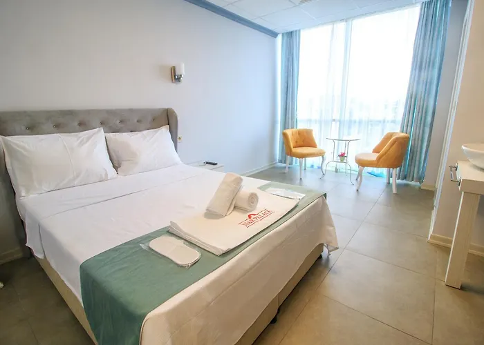 Nar Palace 3* Istanbul