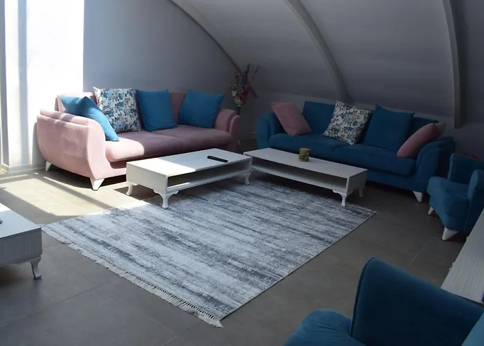 Hotel Nar Palace Istanbulská provincie